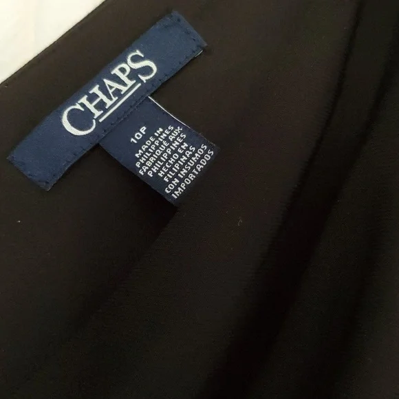 Formal black dresses - Picture 2 of 3